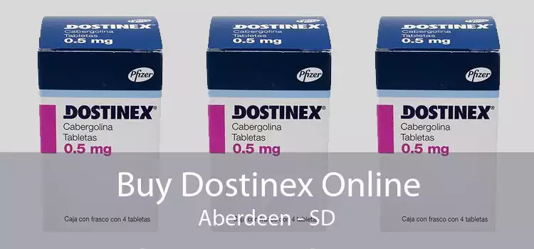 Buy Dostinex Online Aberdeen - SD