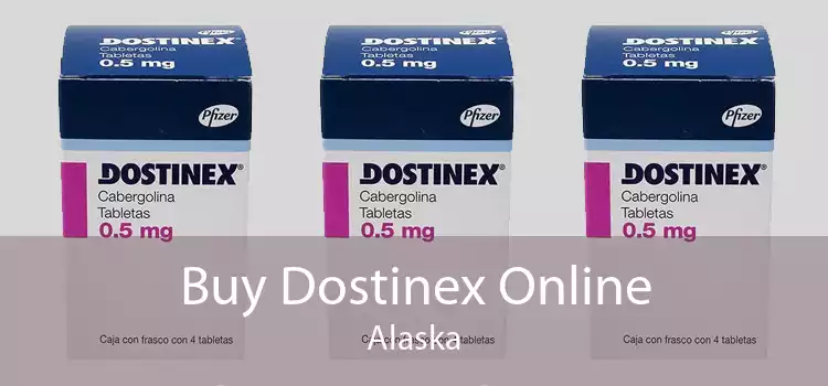 Buy Dostinex Online Alaska