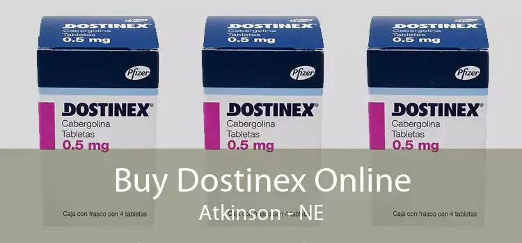 Buy Dostinex Online Atkinson - NE