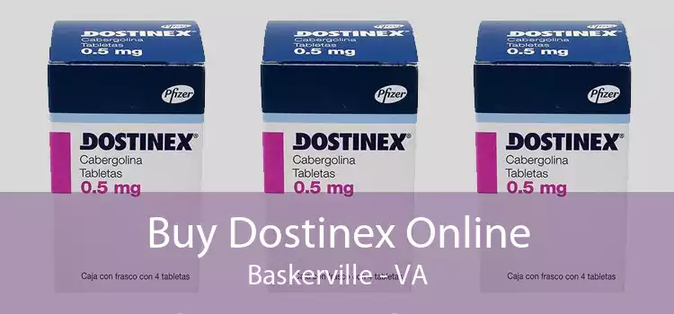 Buy Dostinex Online Baskerville - VA