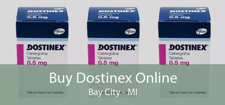 Buy Dostinex Online Bay City - MI
