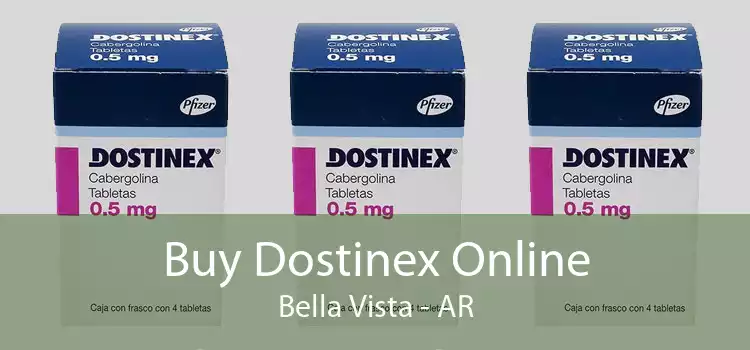 Buy Dostinex Online Bella Vista - AR