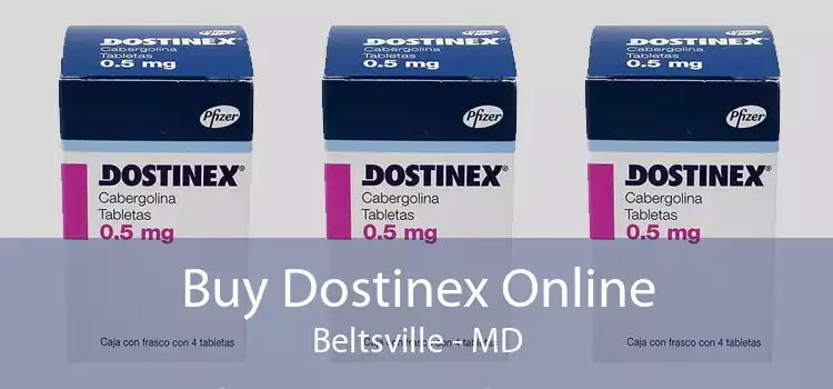 Buy Dostinex Online Beltsville - MD