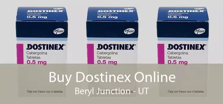 Buy Dostinex Online Beryl Junction - UT