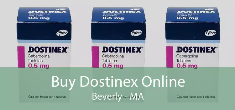 Buy Dostinex Online Beverly - MA