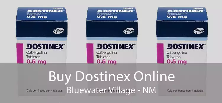 Buy Dostinex Online Bluewater Village - NM