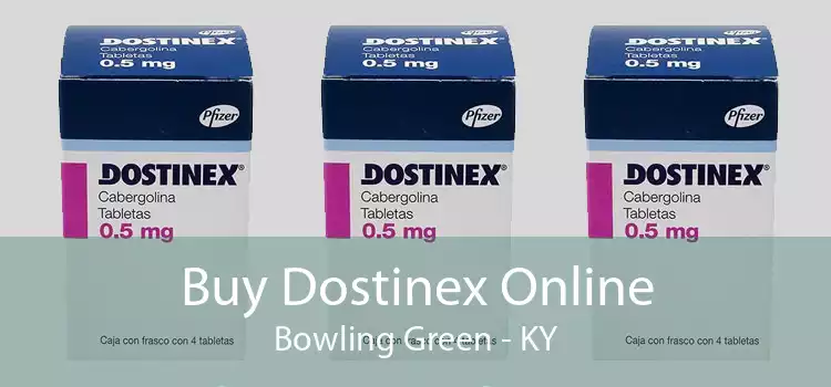 Buy Dostinex Online Bowling Green - KY