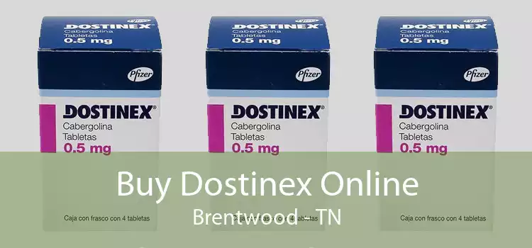 Buy Dostinex Online Brentwood - TN