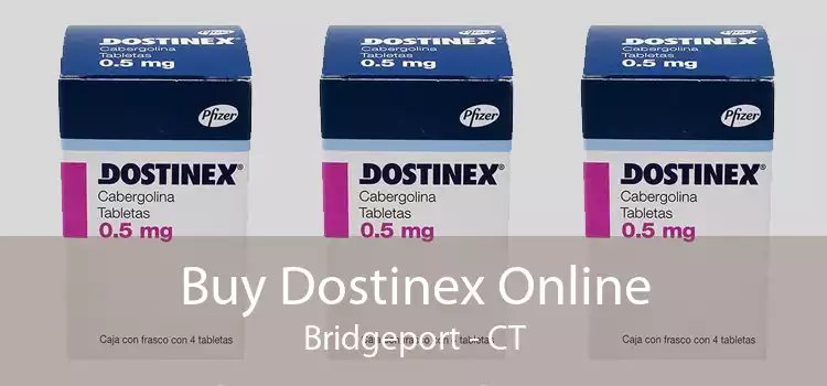 Buy Dostinex Online Bridgeport - CT