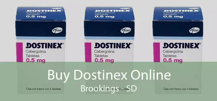 Buy Dostinex Online Brookings - SD