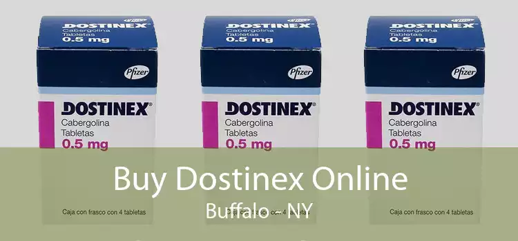 Buy Dostinex Online Buffalo - NY