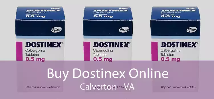 Buy Dostinex Online Calverton - VA