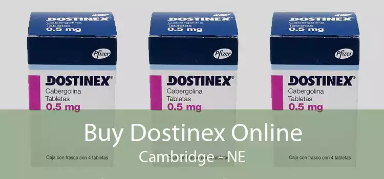 Buy Dostinex Online Cambridge - NE