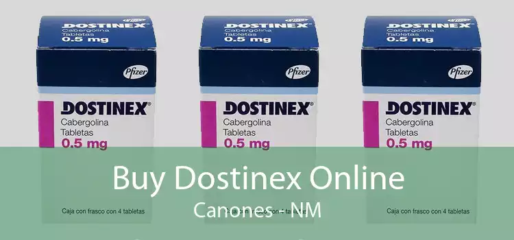 Buy Dostinex Online Canones - NM