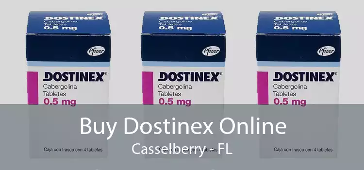 Buy Dostinex Online Casselberry - FL