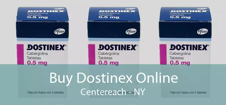 Buy Dostinex Online Centereach - NY