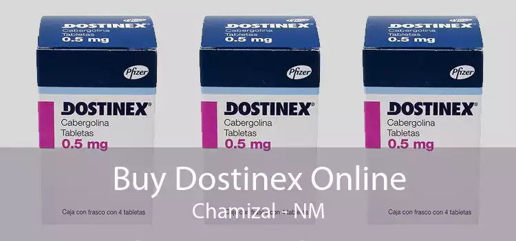 Buy Dostinex Online Chamizal - NM