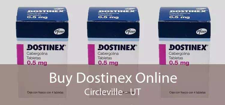 Buy Dostinex Online Circleville - UT