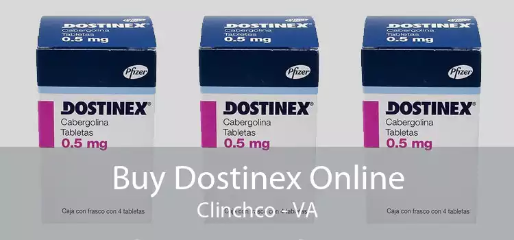 Buy Dostinex Online Clinchco - VA