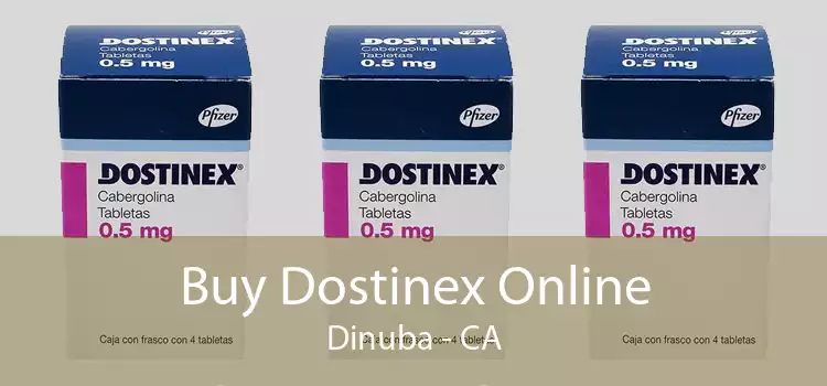 Buy Dostinex Online Dinuba - CA