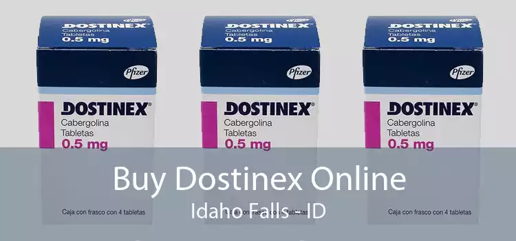 Buy Dostinex Online Idaho Falls - ID