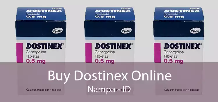 Buy Dostinex Online Nampa - ID
