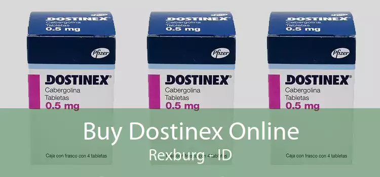 Buy Dostinex Online Rexburg - ID