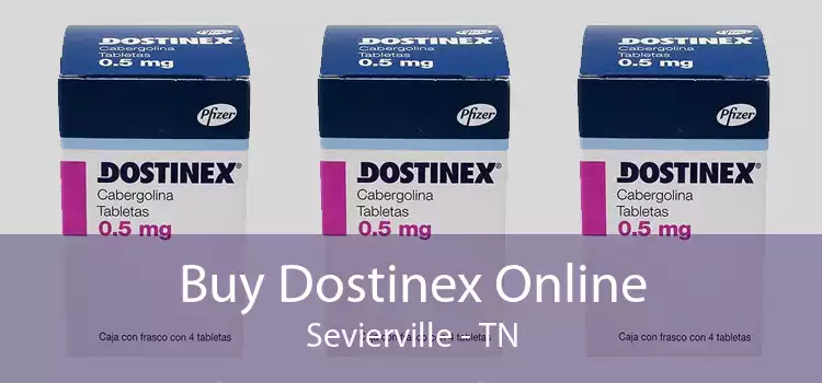 Buy Dostinex Online Sevierville - TN