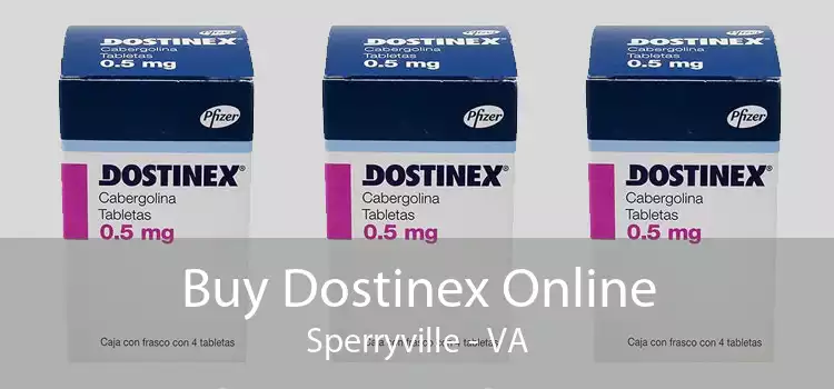 Buy Dostinex Online Sperryville - VA