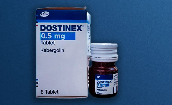 purchase online Dostinex in Deerfield Beach