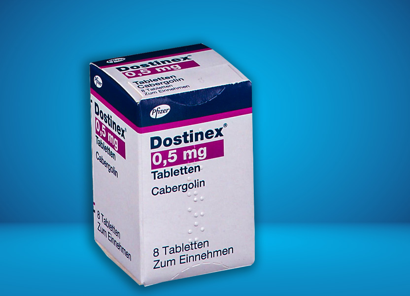 Dostinex online store in Deerfield Beach