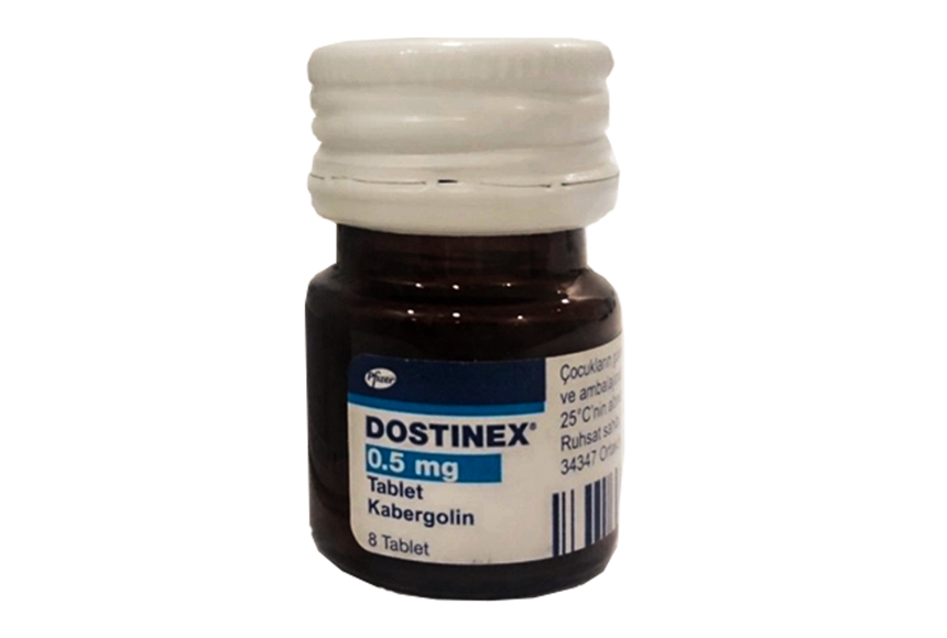 buy now online Dostinex in Deerfield Beach